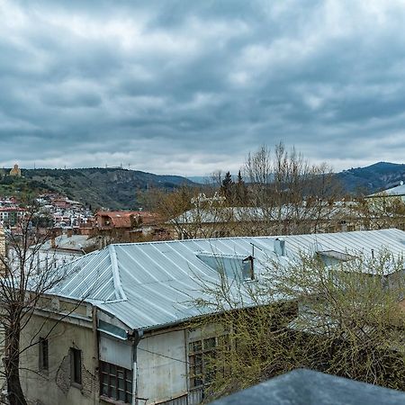 Apartment Art Nebula Old Tbilisi Avlabari Экстерьер фото